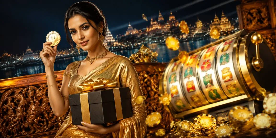 Mobile casino lobby